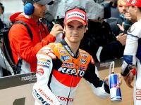 Le MotoGP débarque en terre catalane.