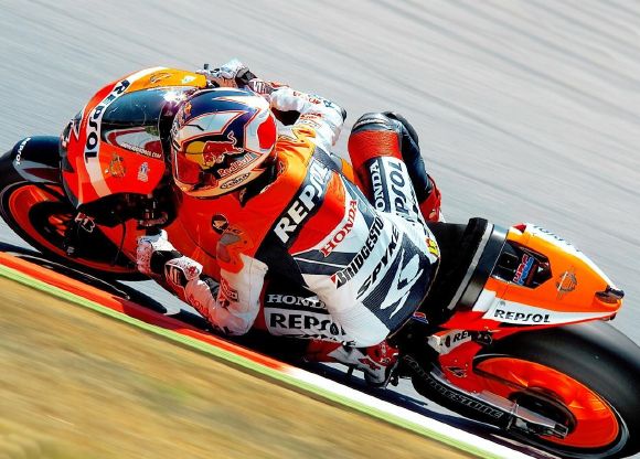 MotoGP/Catalunya - La leçon de Yamaha.