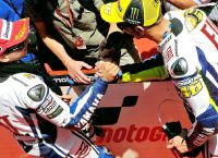 MotoGP/Catalunya - La leçon de Yamaha.
