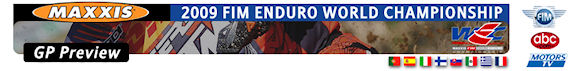 WEC/Mexique - Oriol Mena Champion du Monde Enduro Junior.
