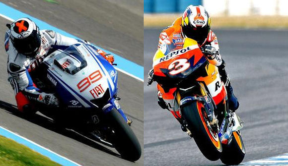 Ce week-end, c'est le Grand Prix de France !