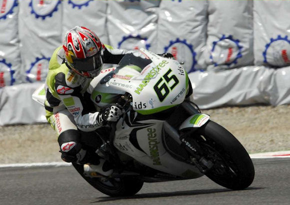 SBK à Monza - Les lieutenants dominent la première séance qualificative.