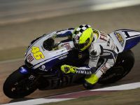 Les brèves du MotoGP.