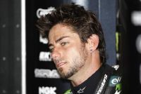 John Hopkins se relance en Superbike.