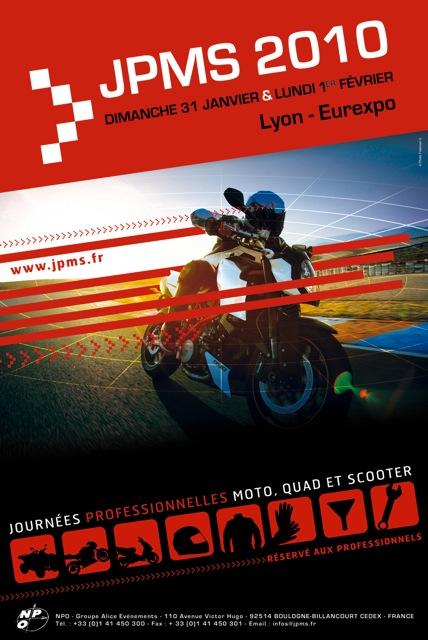 JPMS 2010 - Une édition prometteuse.