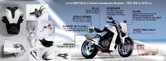Sombre et Bestiale selon Yacouba.