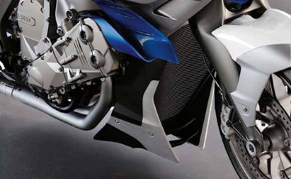 Concept 6 - Nouveau moteur six-cylindres pour BMW !