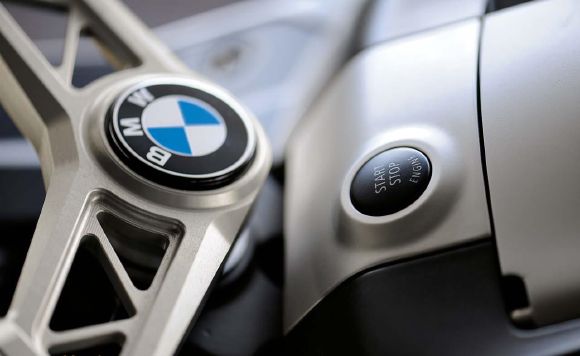 Concept 6 - Nouveau moteur six-cylindres pour BMW !