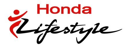 Honda Lifestyle by Gas.
