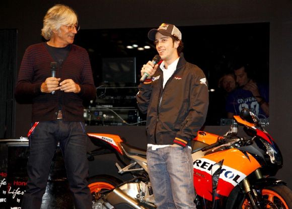 Honda Lifestyle by Gas.