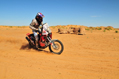 Rallye du Maroc / Etape 2 - Le Rallye-Raid endeuillé.