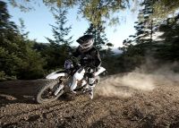 Défi Moto Electrique - Une première encourageante.