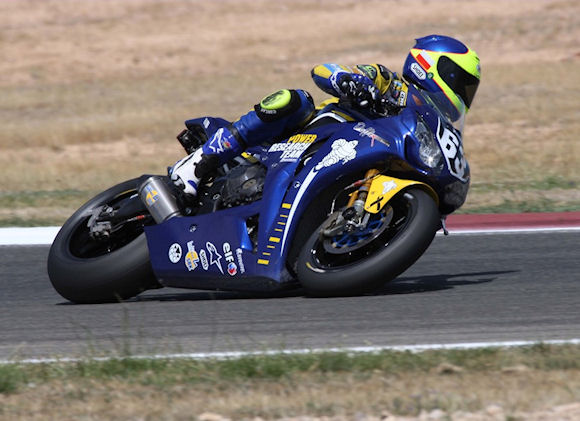 Le Team Michelin disqualifié du Bol d’Or !