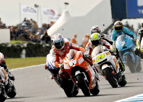 Lorenzo : 