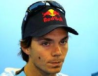 MotoGP - Fin de parcours pour Vermeulen.