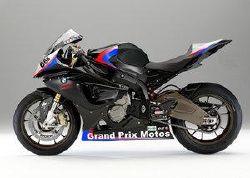 Le SRET en endurance avec BMW.