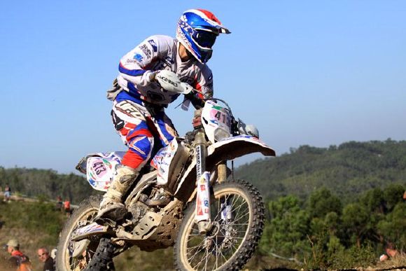 ISDE/J3 - Les Français prennent le large.