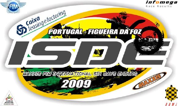 ISDE/J3 - Les Français prennent le large.