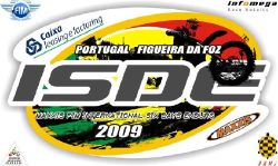 ISDE - Les Français Champions du Monde Trophée et Féminine !