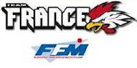 ISDE - Les Français Champions du Monde Trophée et Féminine !