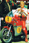 Ce week-end, Festival de la Moto et du Scooter à Paris.