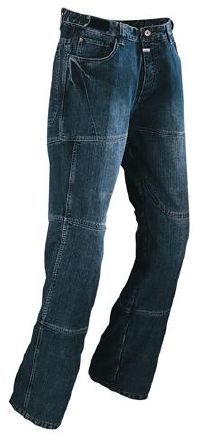 Jean Ixon Evil - Le look et la sécurité réunis.