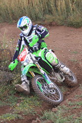 Enduro France - Déjà le titre pour Germain et Fortunato.