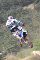 Enduro France - Déjà le titre pour Germain et Fortunato.