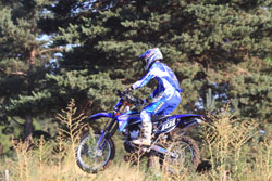 Enduro France - Déjà le titre pour Germain et Fortunato.