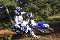 Enduro France - Un final en beauté.