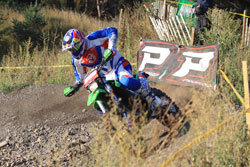 Enduro France - Un final en beauté.