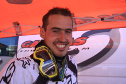 Enduro France - Un final en beauté.