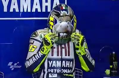 MotoGP/Misano - Le 