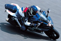 Suzuki GSX-R 1000