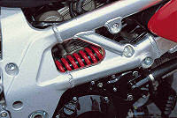 Suzuki TLS 1000