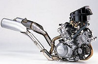 Suzuki DL 1000 V-STROM