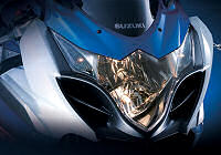 Suzuki GSX-R 1000
