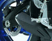 Suzuki 600 GSX-R
