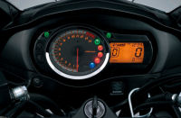 Suzuki GSF 650 Bandit S