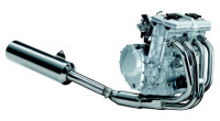 SUZUKI GSF 650 BANDIT N