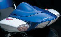 Suzuki 750 GSX-R