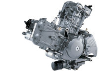 Suzuki DL 650 V-STROM
