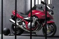 Suzuki GSF 600 Bandit N et S