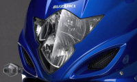 Suzuki GSX-F 650