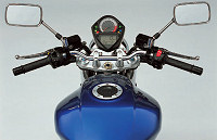 Suzuki SV 1000 N