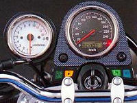 Suzuki SV 650 N