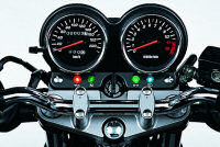 Suzuki 500 GS