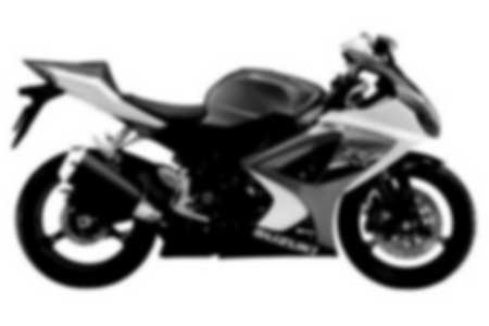 Suzuki GSX-R 1000