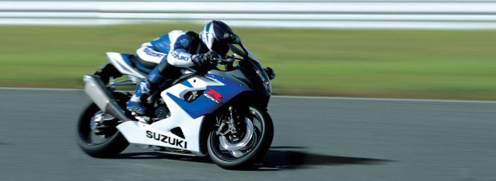Galerie - Suzuki GSX-R 1000