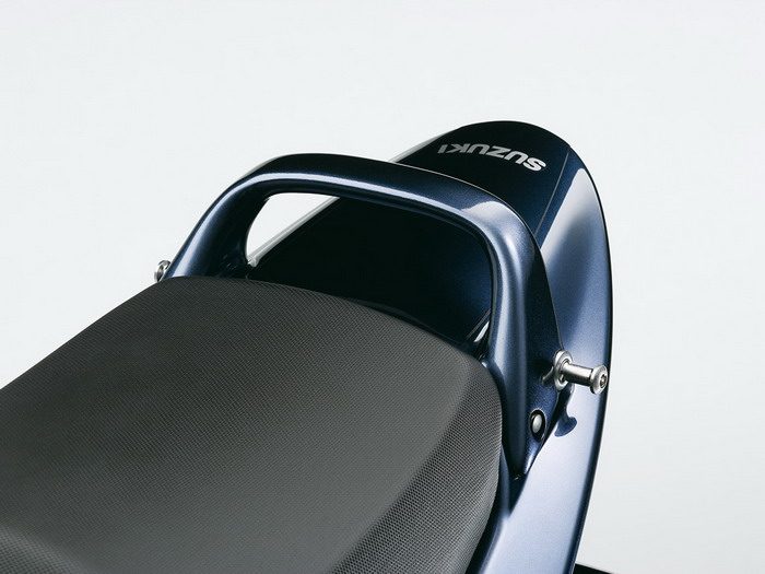 Galerie - Suzuki GSF 1250 Bandit S